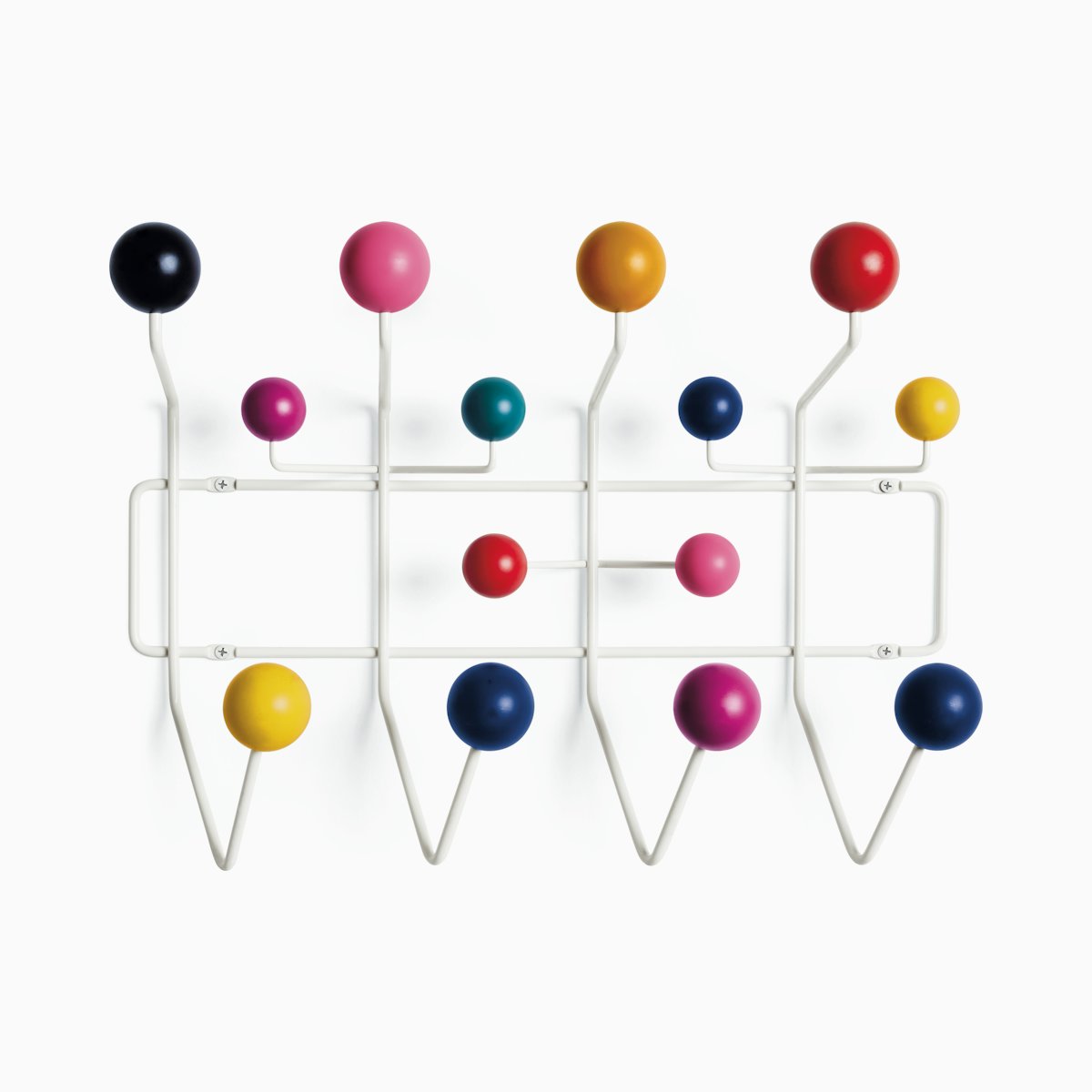 Eames Hang-It-All Eames Hang-It-All