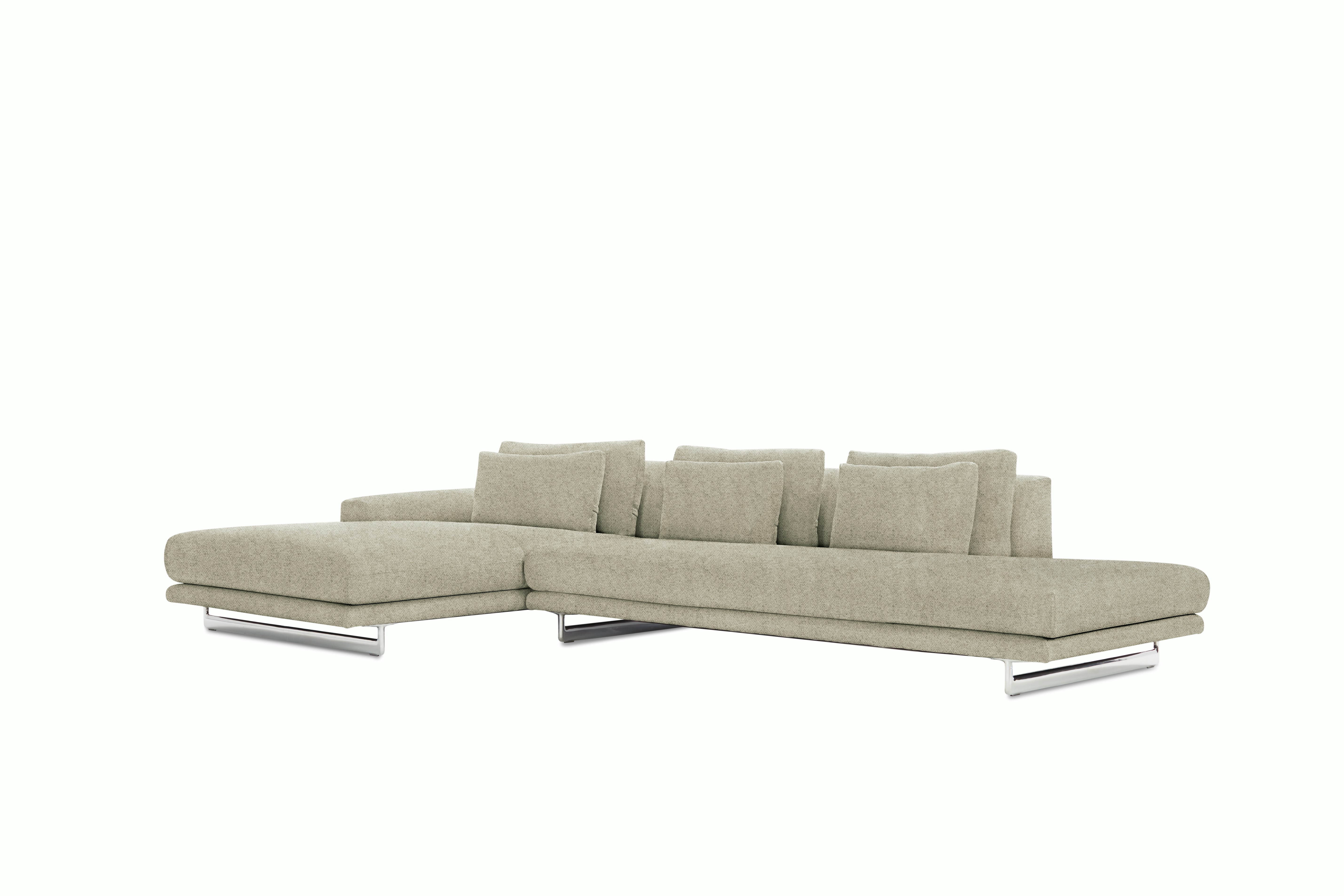 Lecco Sectional