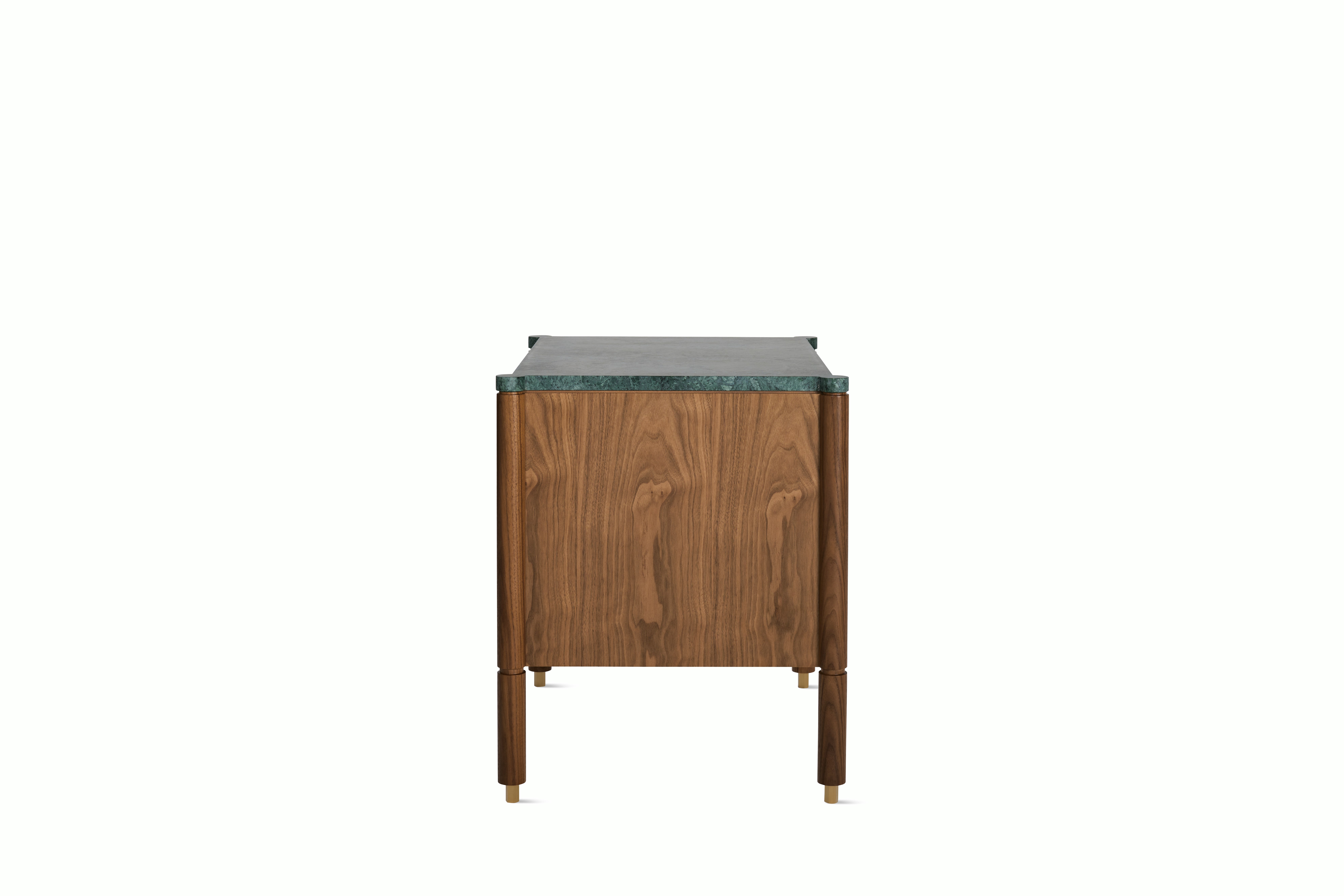 Morrison Bedside Table