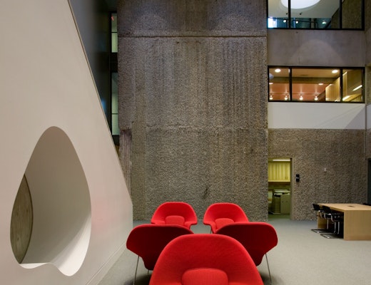 Yale University,Paul Rudolph Hall Yale University,Paul Rudolph Hall