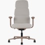 Asari Chair by Herman Miller Asari Chair by Herman Miller, High Back