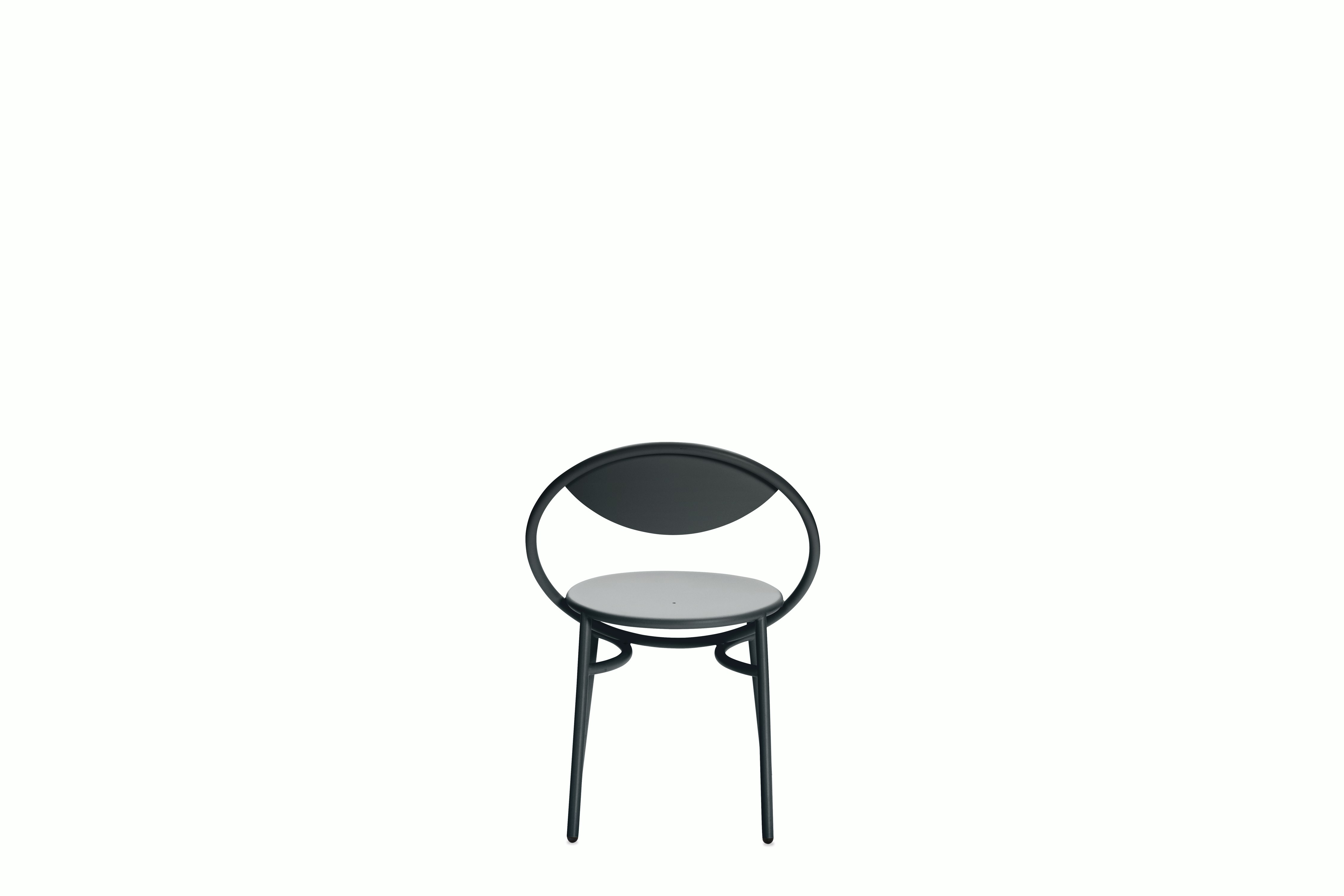 Tide Outdoor Dining Chair