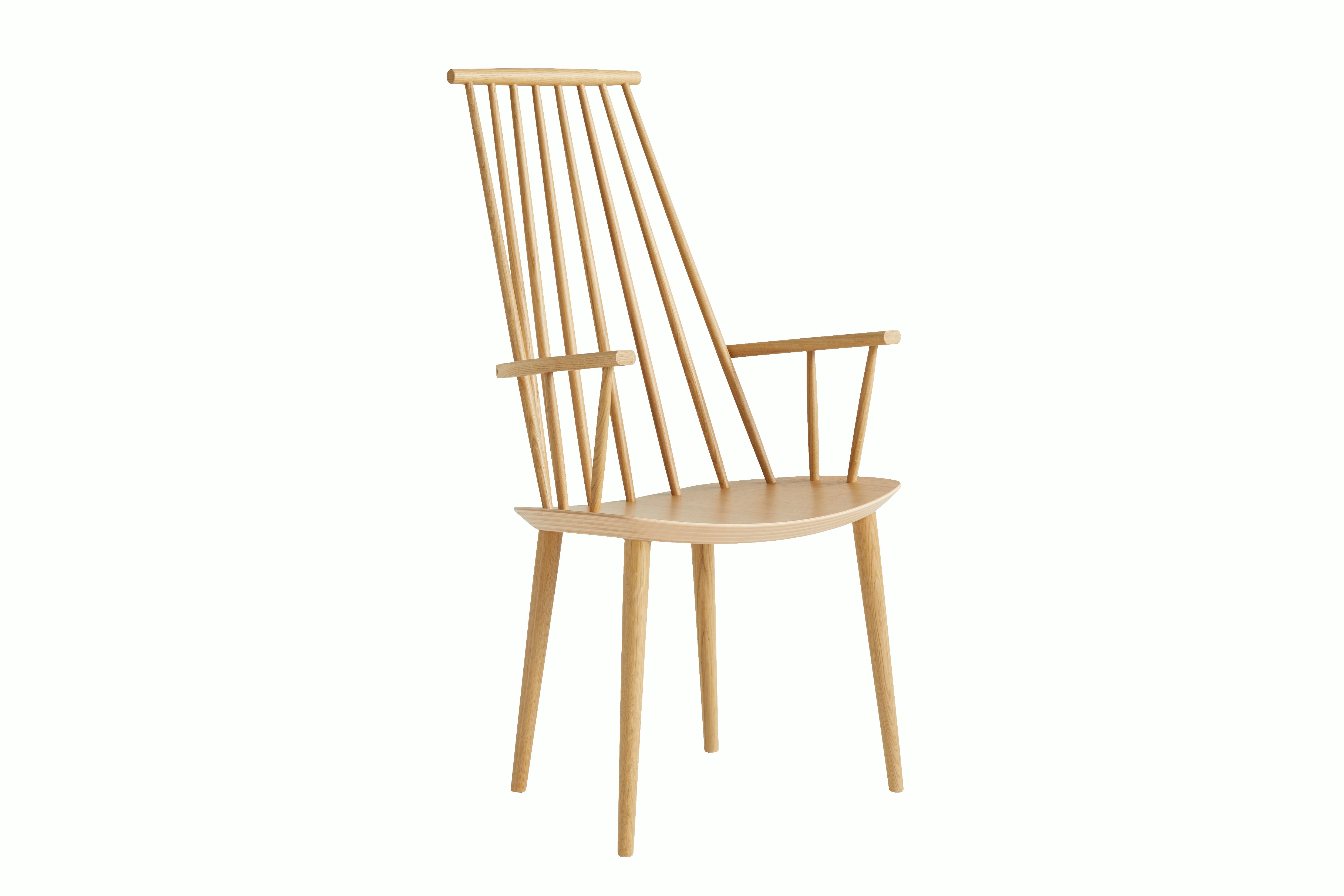Contemporary Dining Chairs & Side Chairs HAY