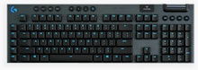 G915 LIGHTSPEED Wireless RGB Mechanical Gaming Keyboard