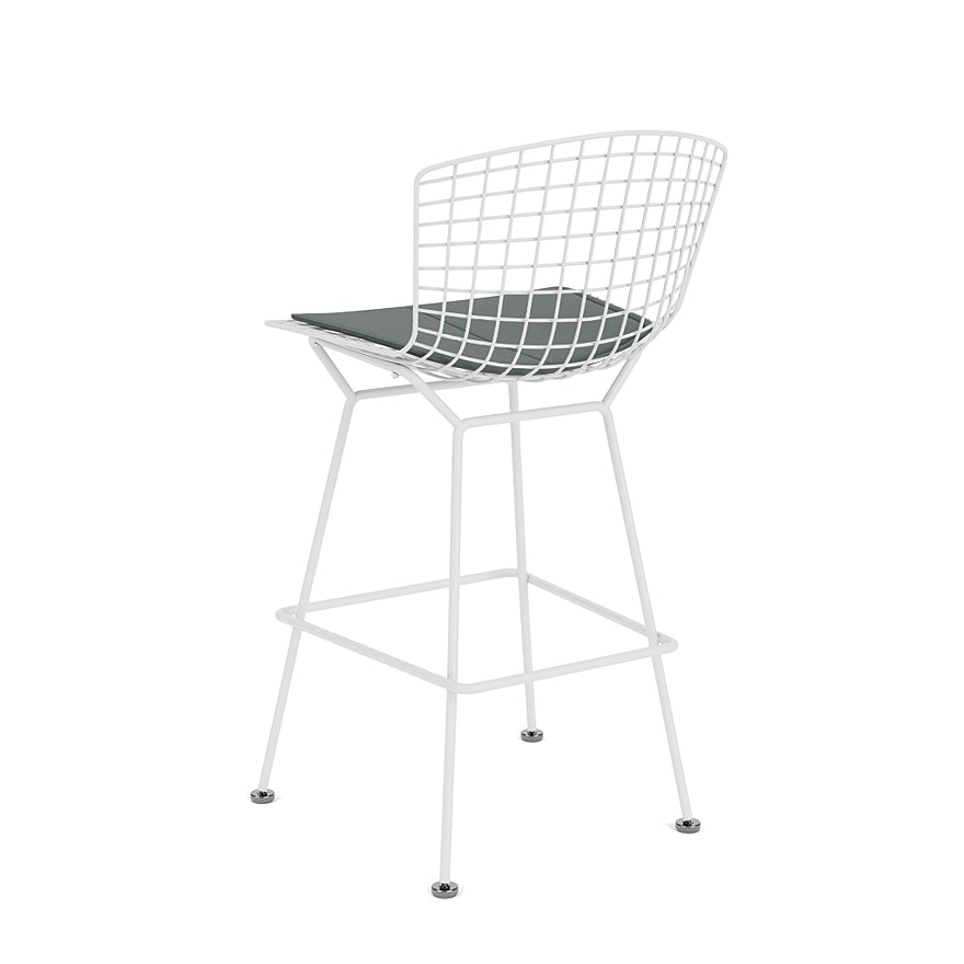 Bertoia Stool