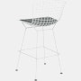 Bertoia Stool