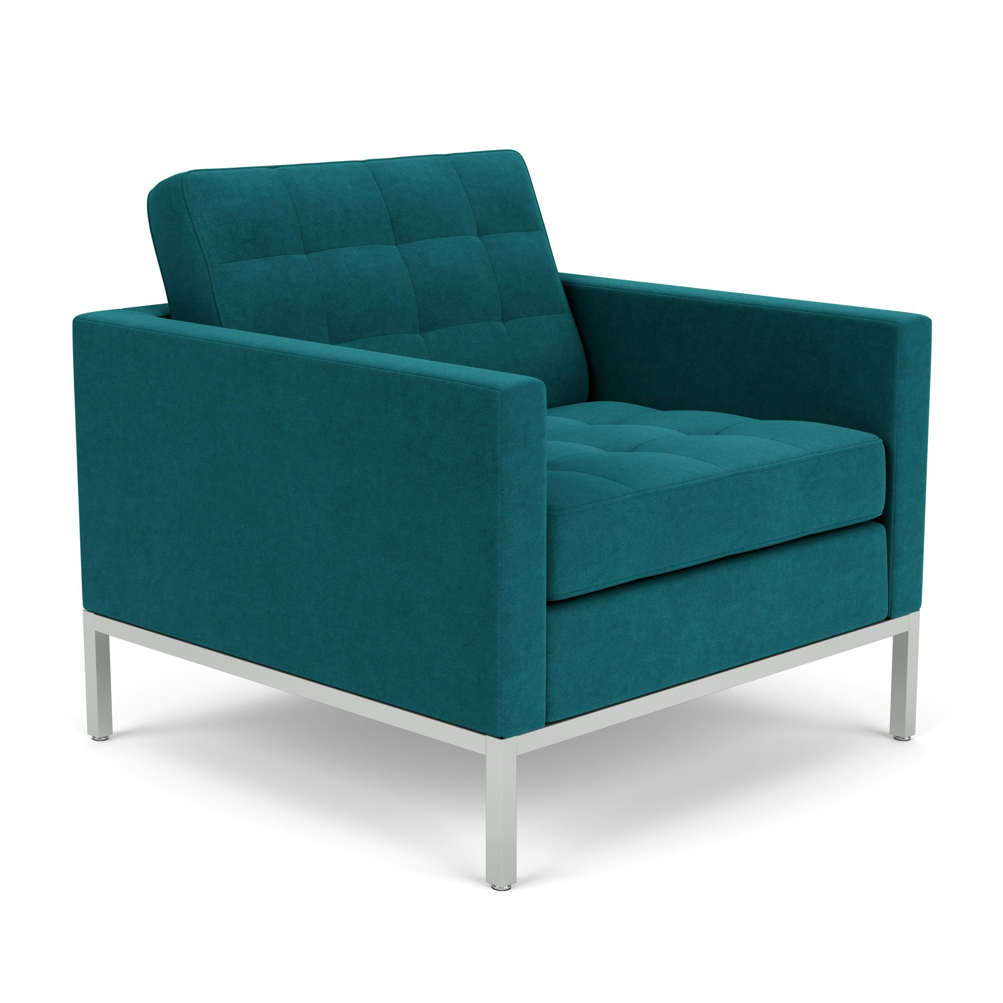 Florence Knoll Lounge Chair
