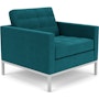 Florence Knoll™ Lounge Chair Florence Knoll™ Lounge Chair