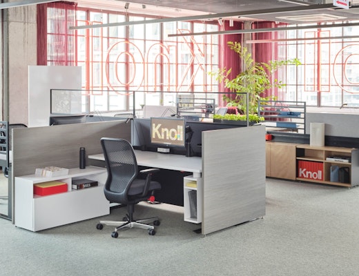 Team Neighborhood featuring Antenna Power Beam antenna power beam antenna hybrid storage antenna accessories newson task chair