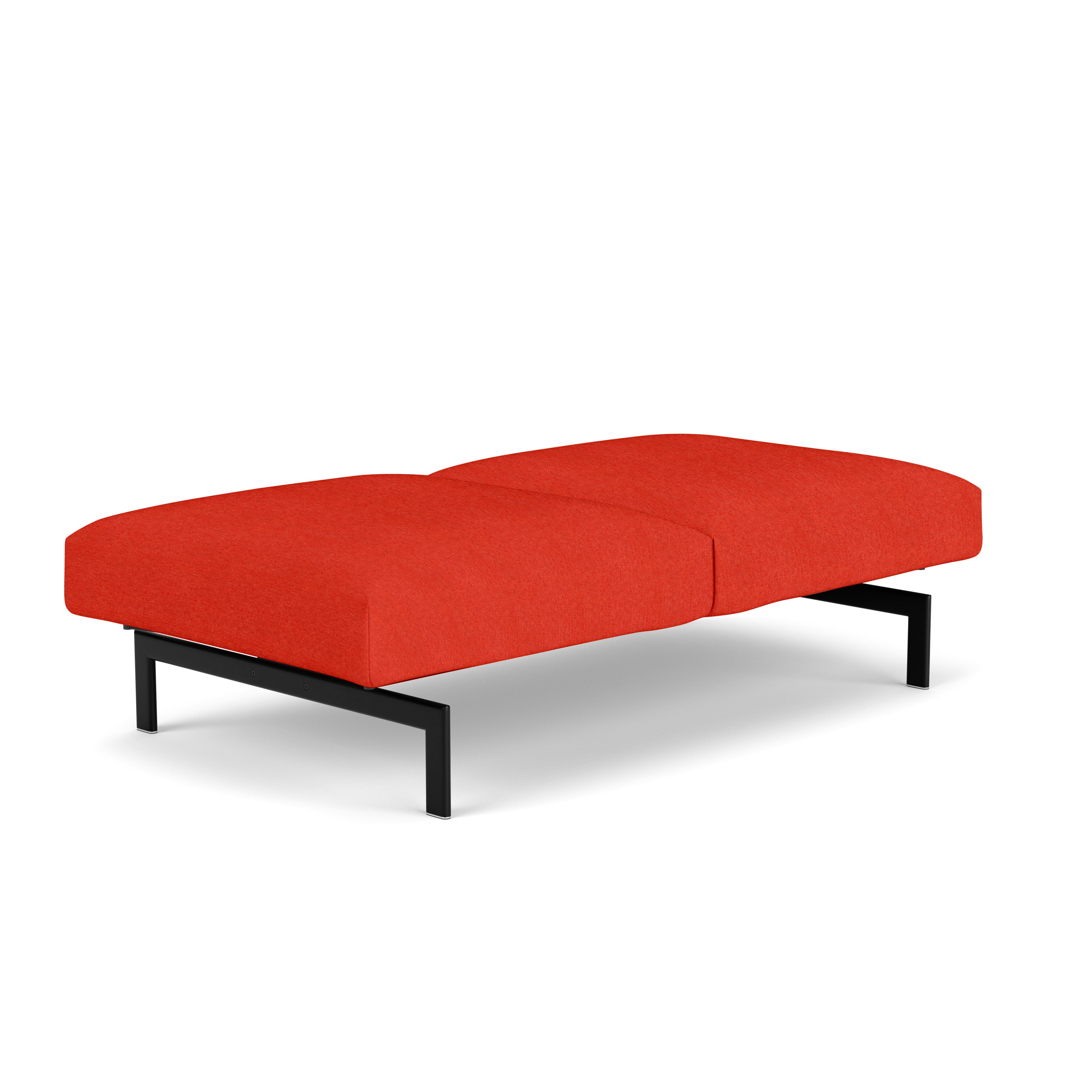 Avio Bench - Two Seater,  Aegean,  Sunshine,  Black