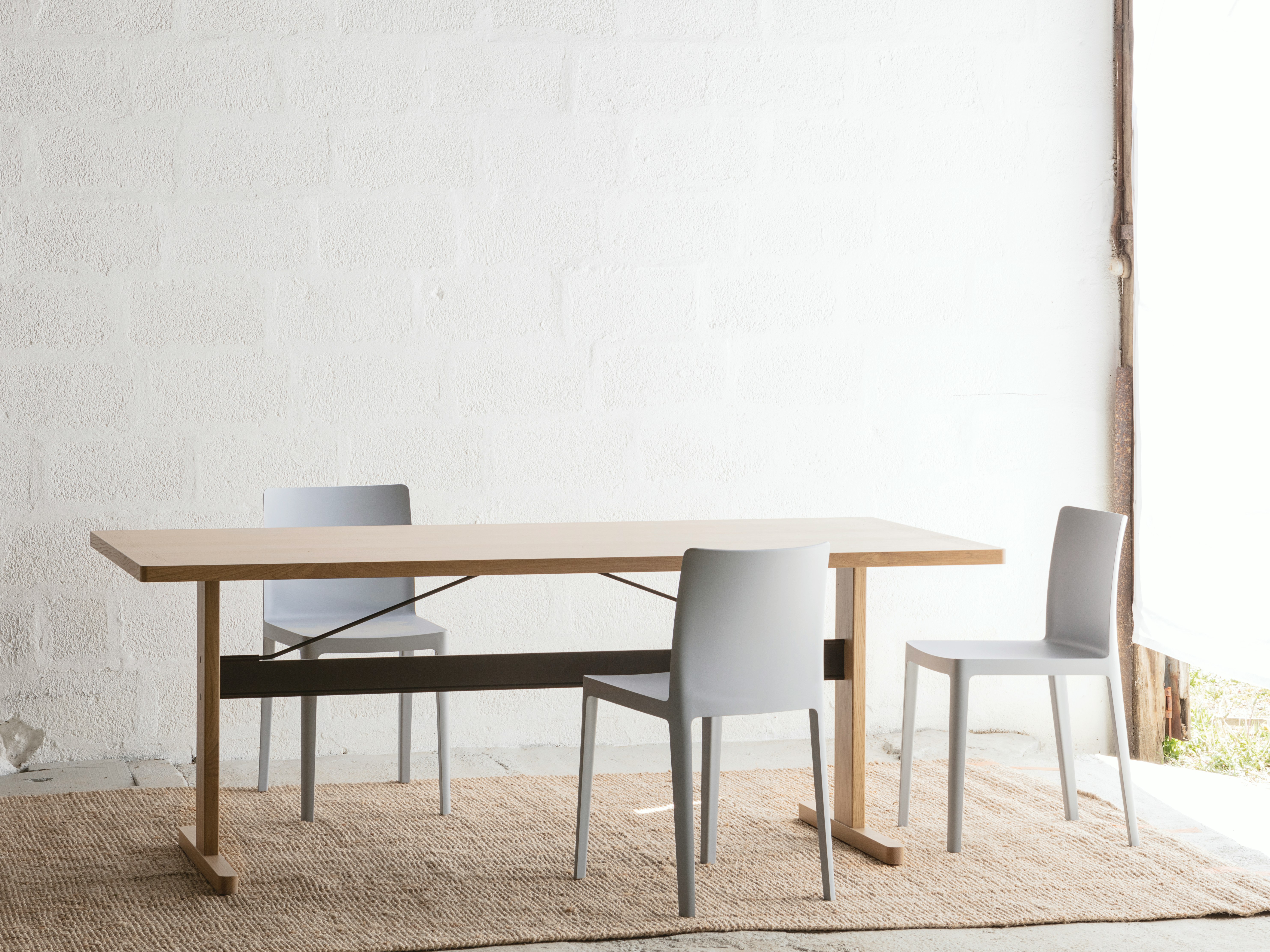 Passerelle Dining Table