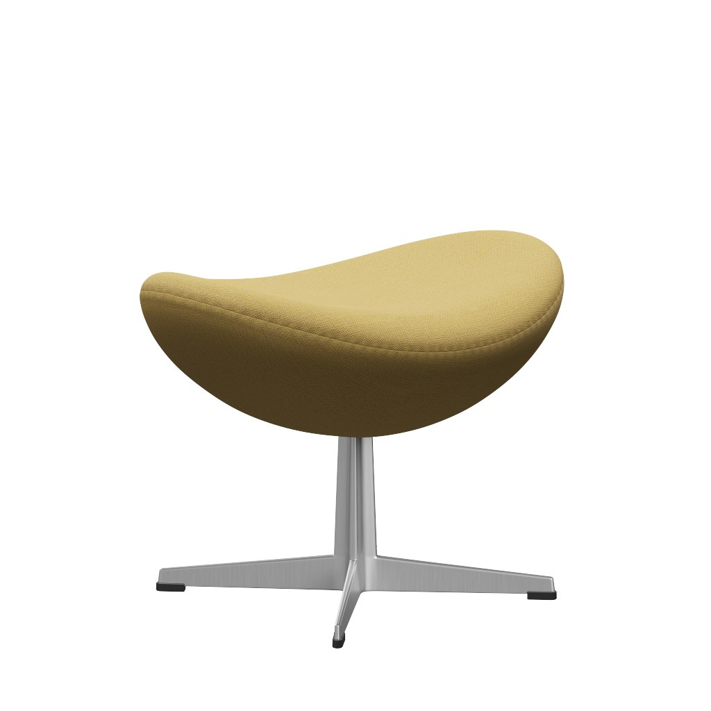 Egg Footstool, Fabric