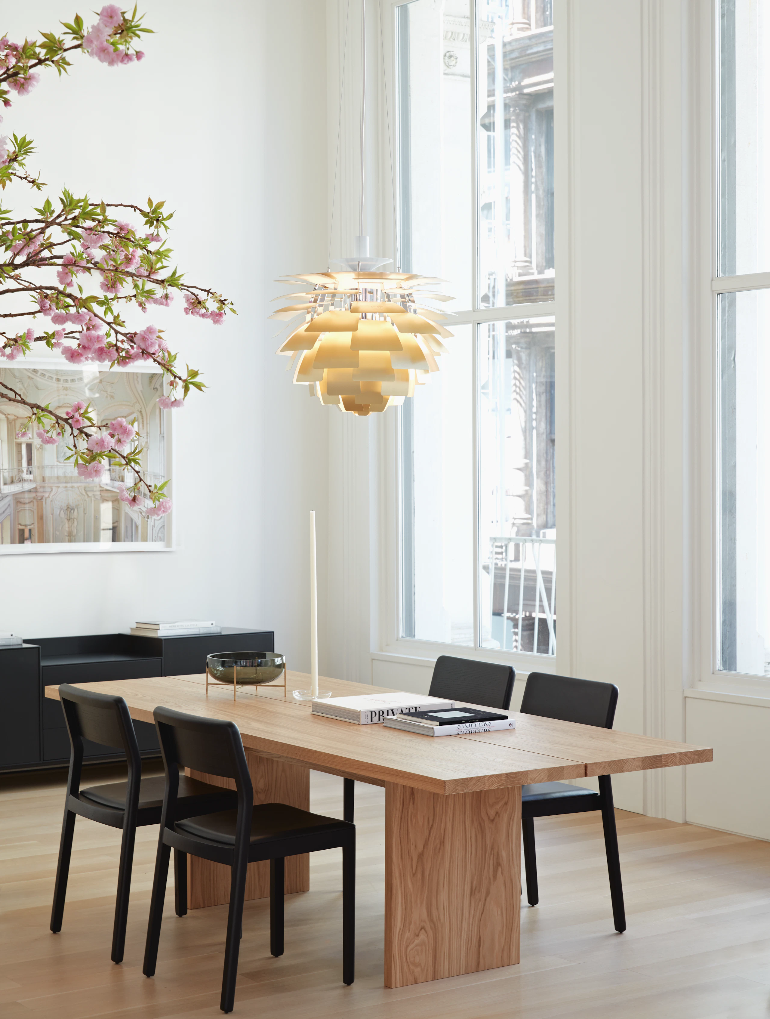 Gather Table