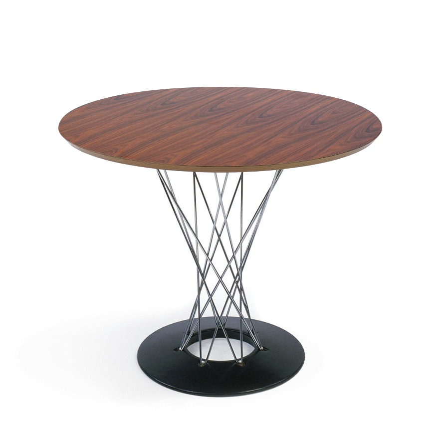 Cyclone Dining Table 36