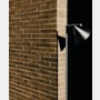 Captain Flint Outdoor Floor Lamp