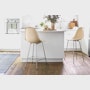 Eames Molded Plywood Stool