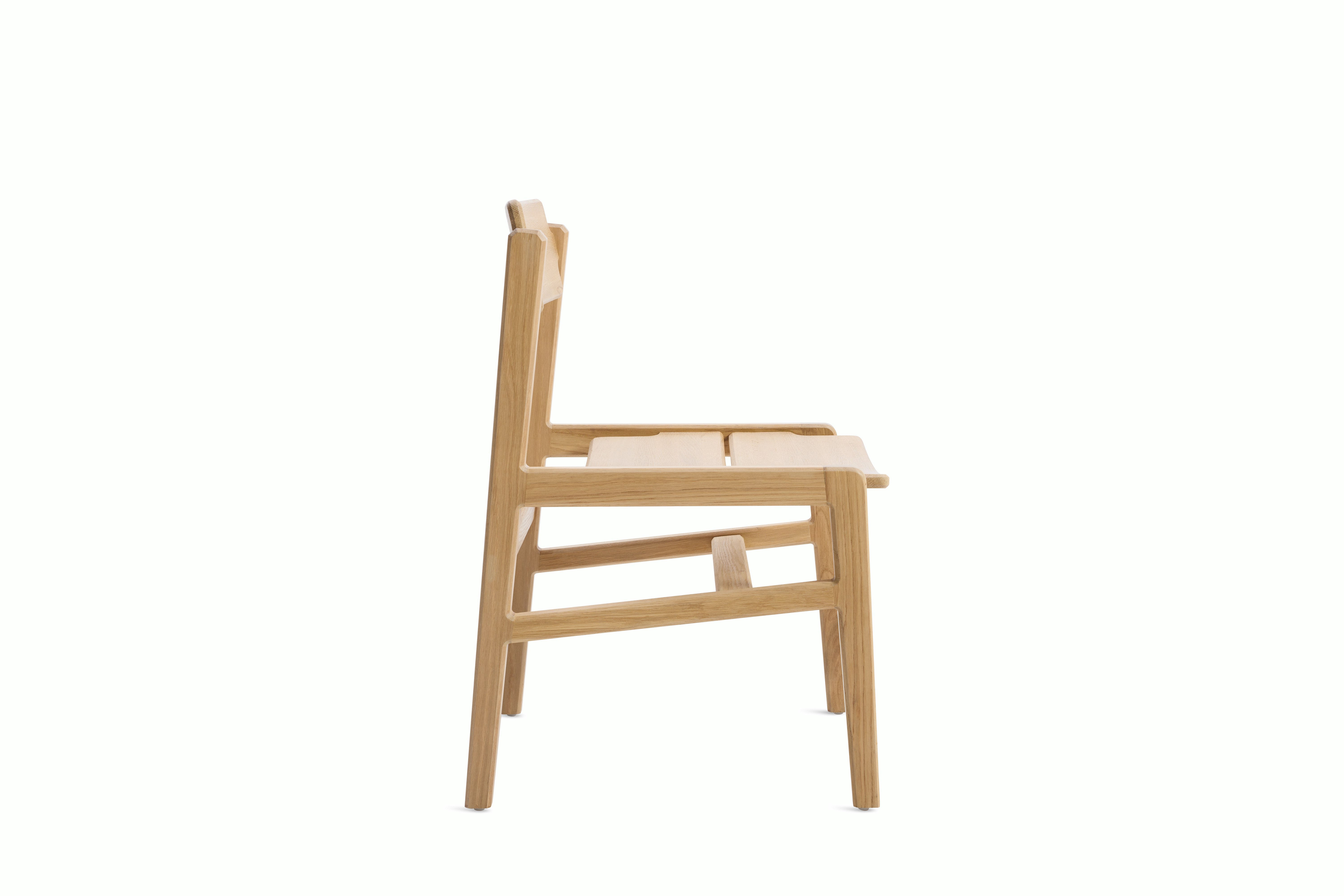Tobala Chair - white-oak