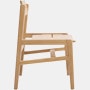 Tobala Chair - white-oak