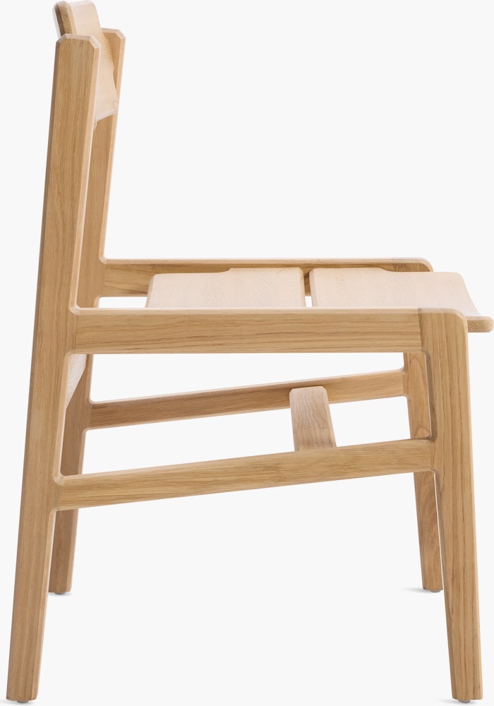 Tobala Chair - white-oak