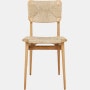 C-Chair Outdoor - Teak
