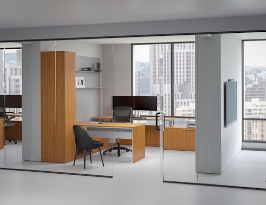 Cove Collection by Knoll Cove Collection by Knoll