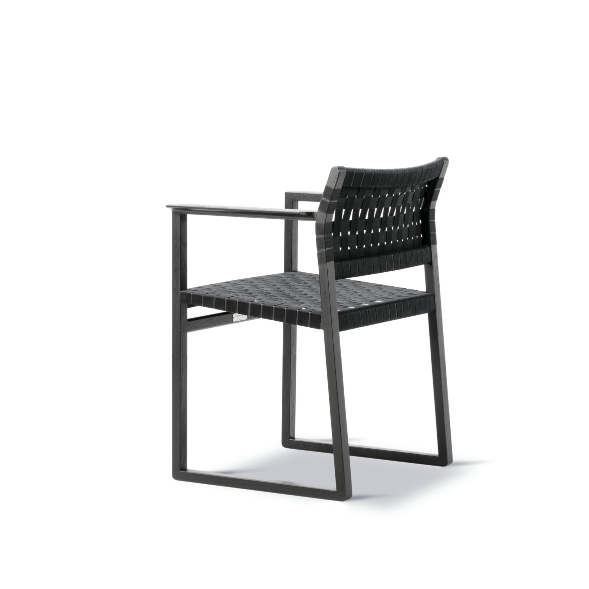 BM62 Dining Chair
