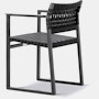 BM62 Dining Chair