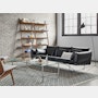 Wireframe Sofa