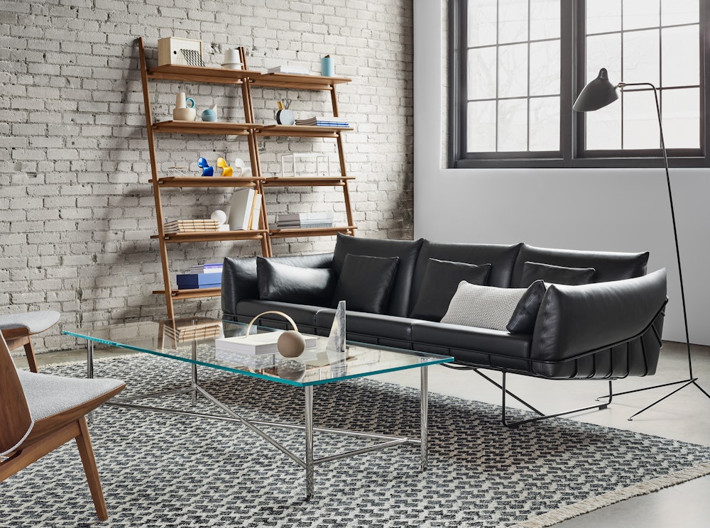 Wireframe Sofa
