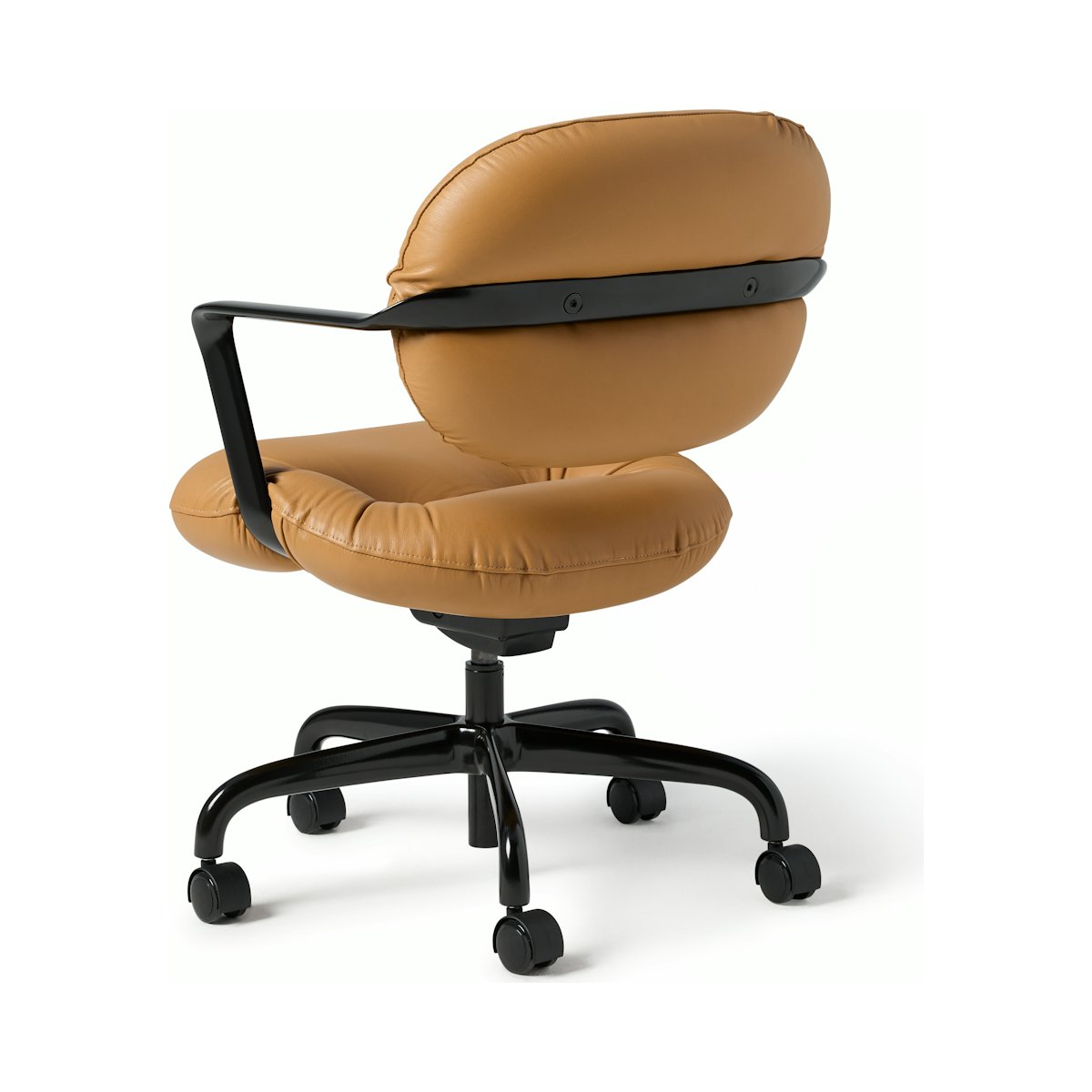 Morrison Hannah Task Armchair