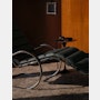 MR Adjustable Chaise Lounge
