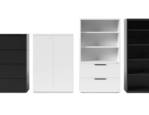 Series 2 Storage Series 2 Storage