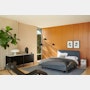 Serge Mouille Floor Lamp