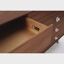 Nelson Thin Edge Double Dresser