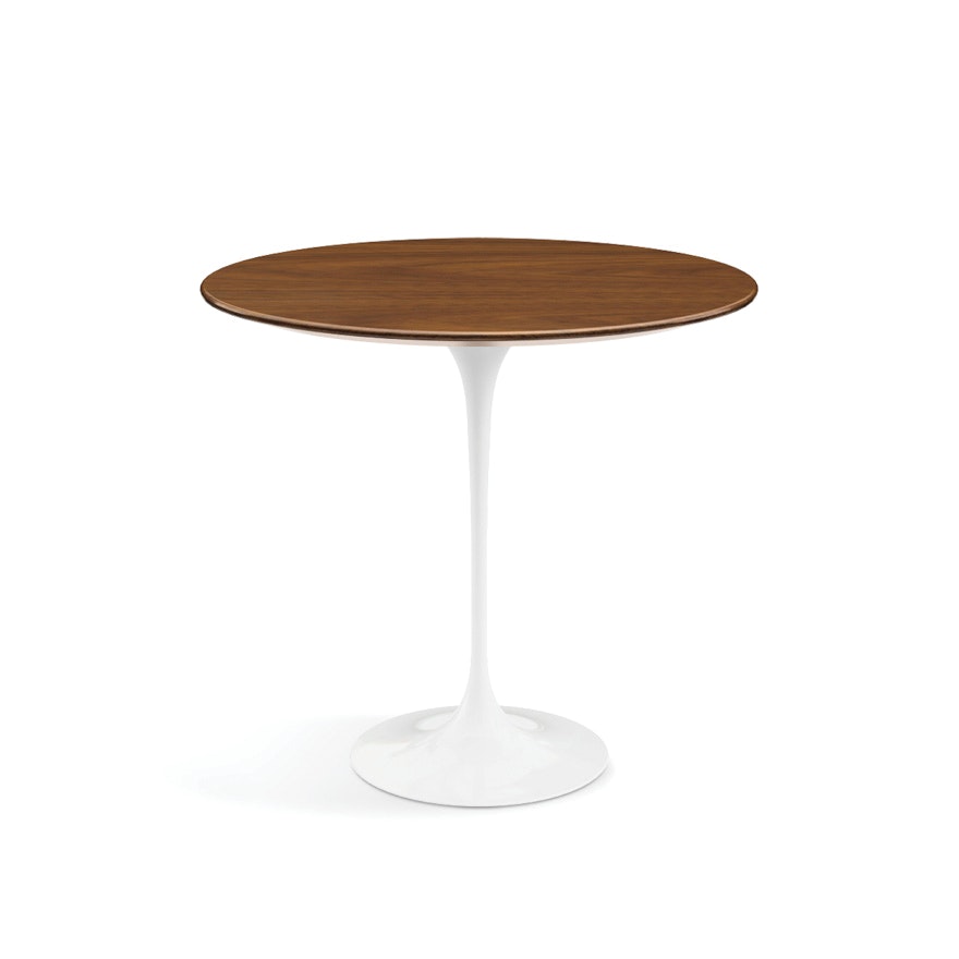 Saarinen Side Table,  15.5in
