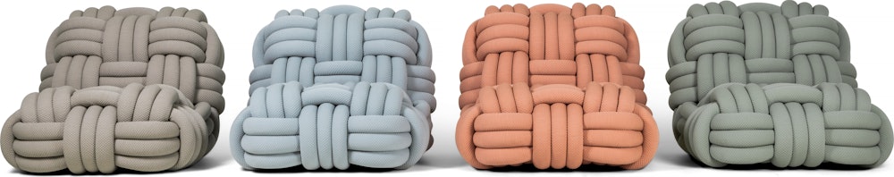 Knitty Chair