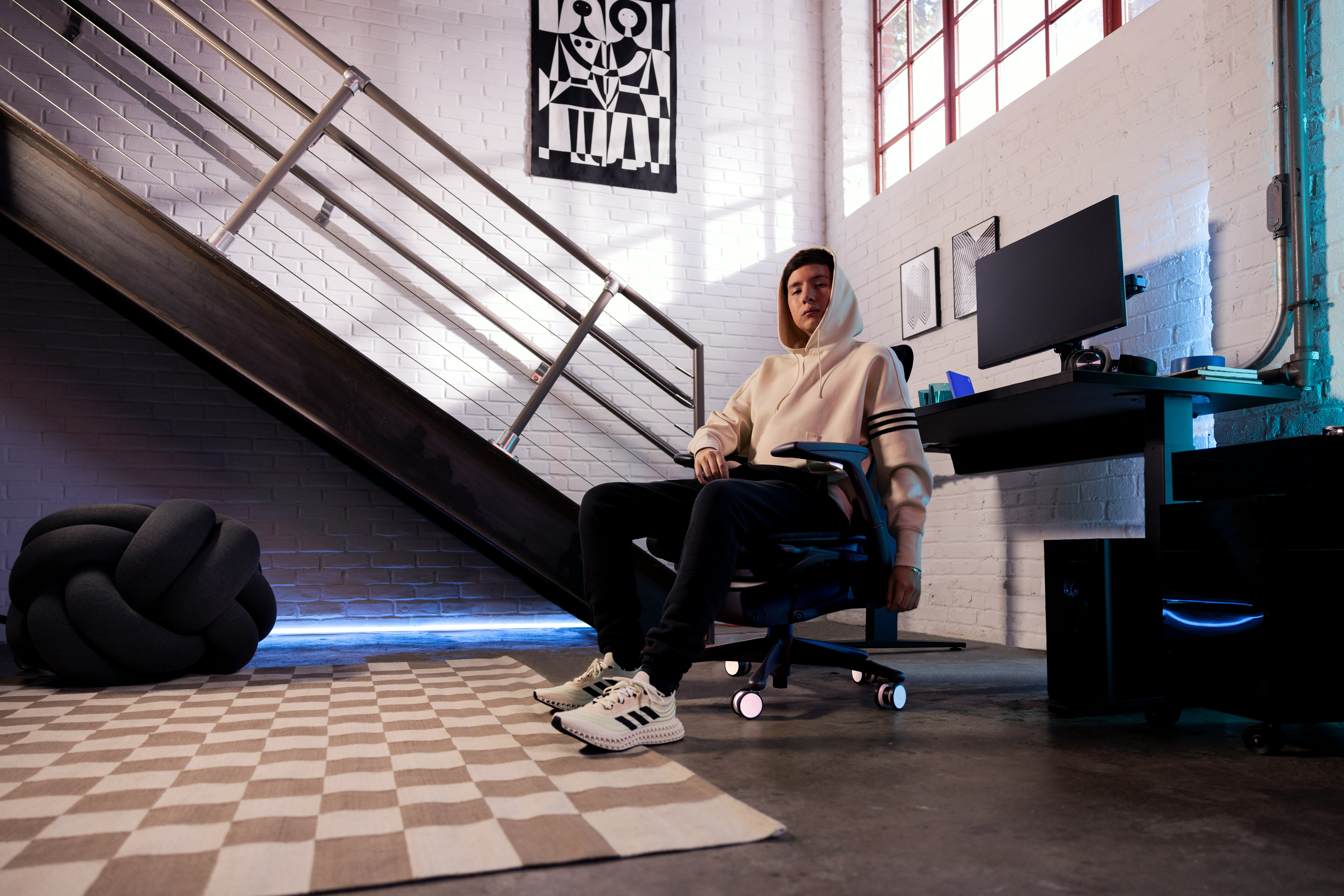 G2 Esports Partnership Announcement