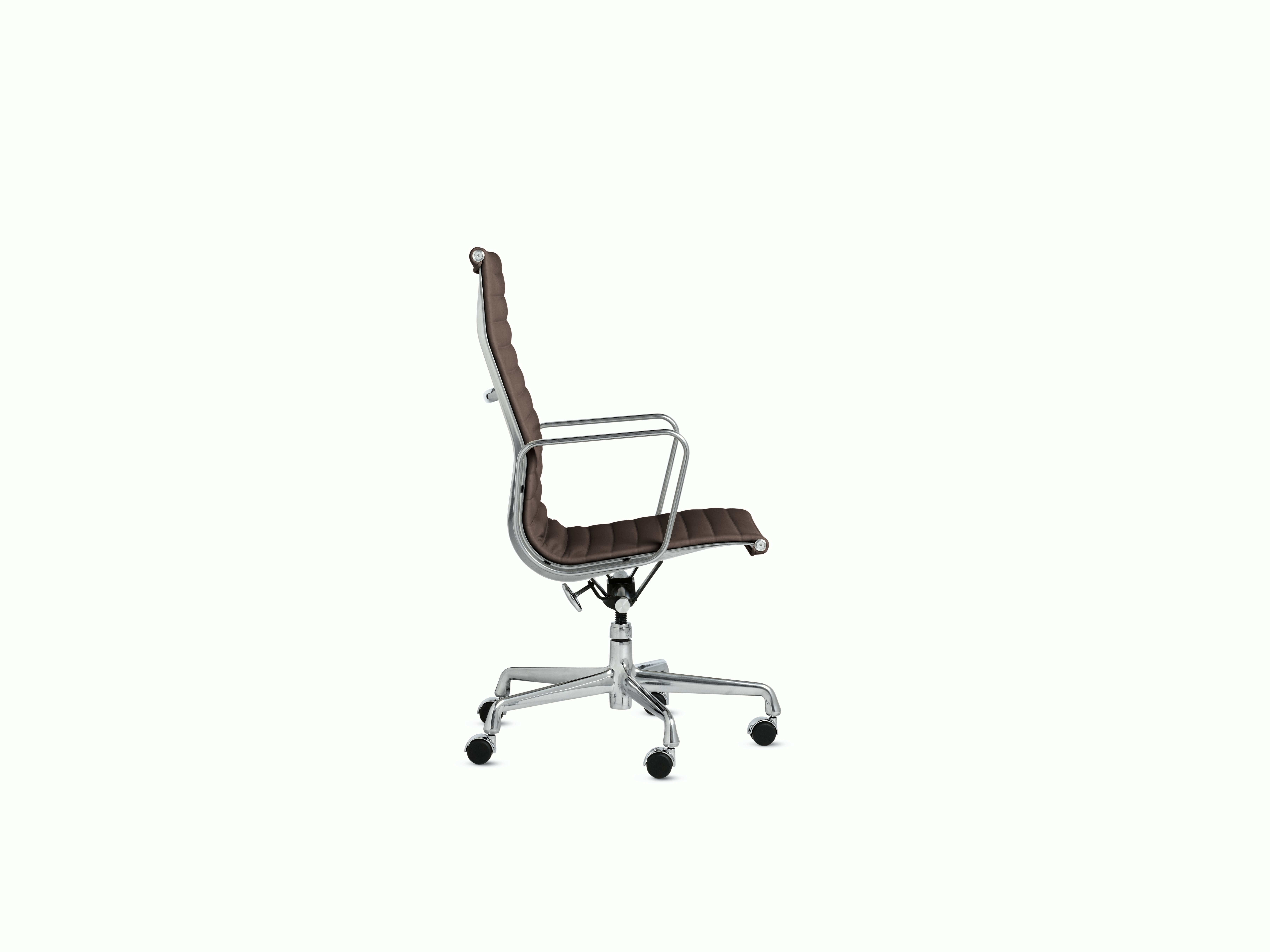 Eames Aluminum Executive Chair