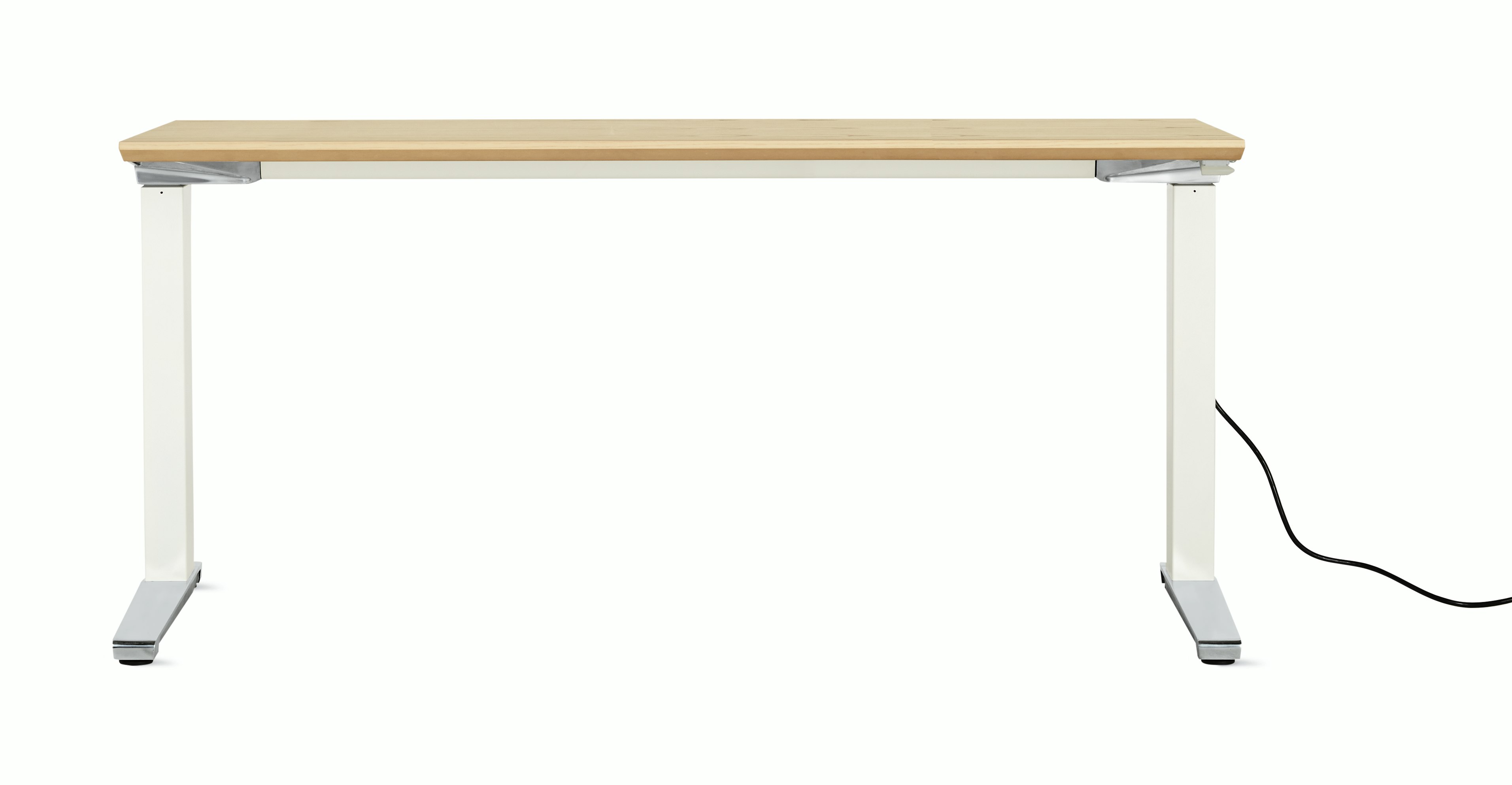 Renew Sit-To-Stand Desk