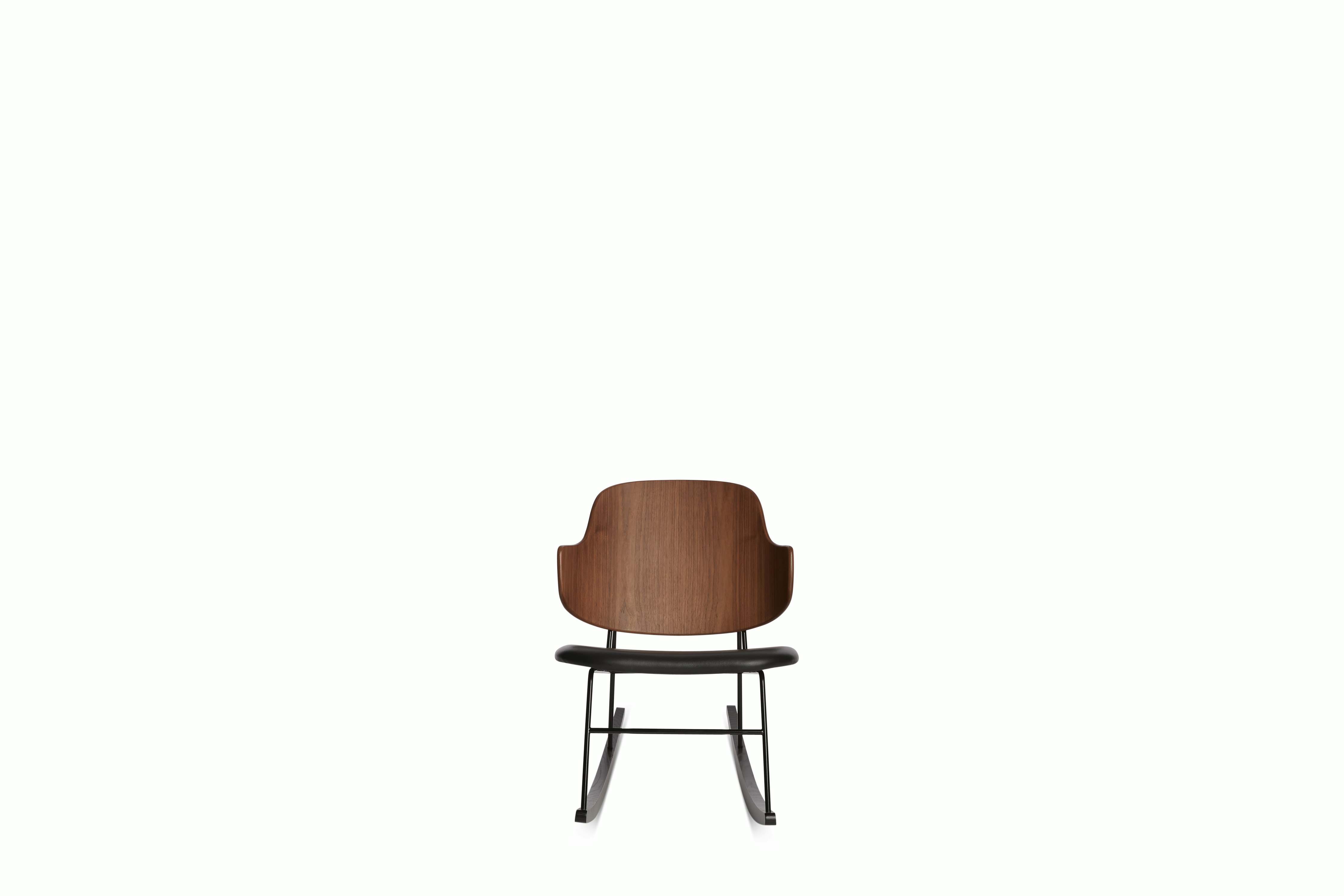 dwr rocking chair