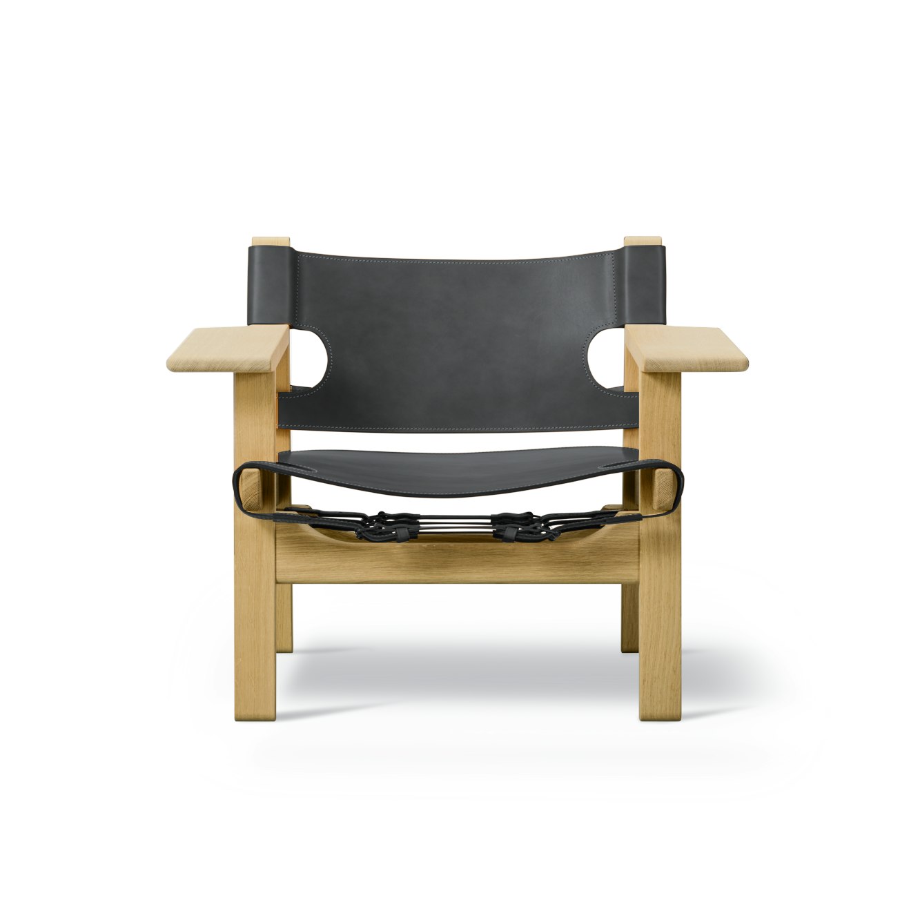 Spanish Lounge Chair