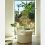 Huggy Swivel Chair