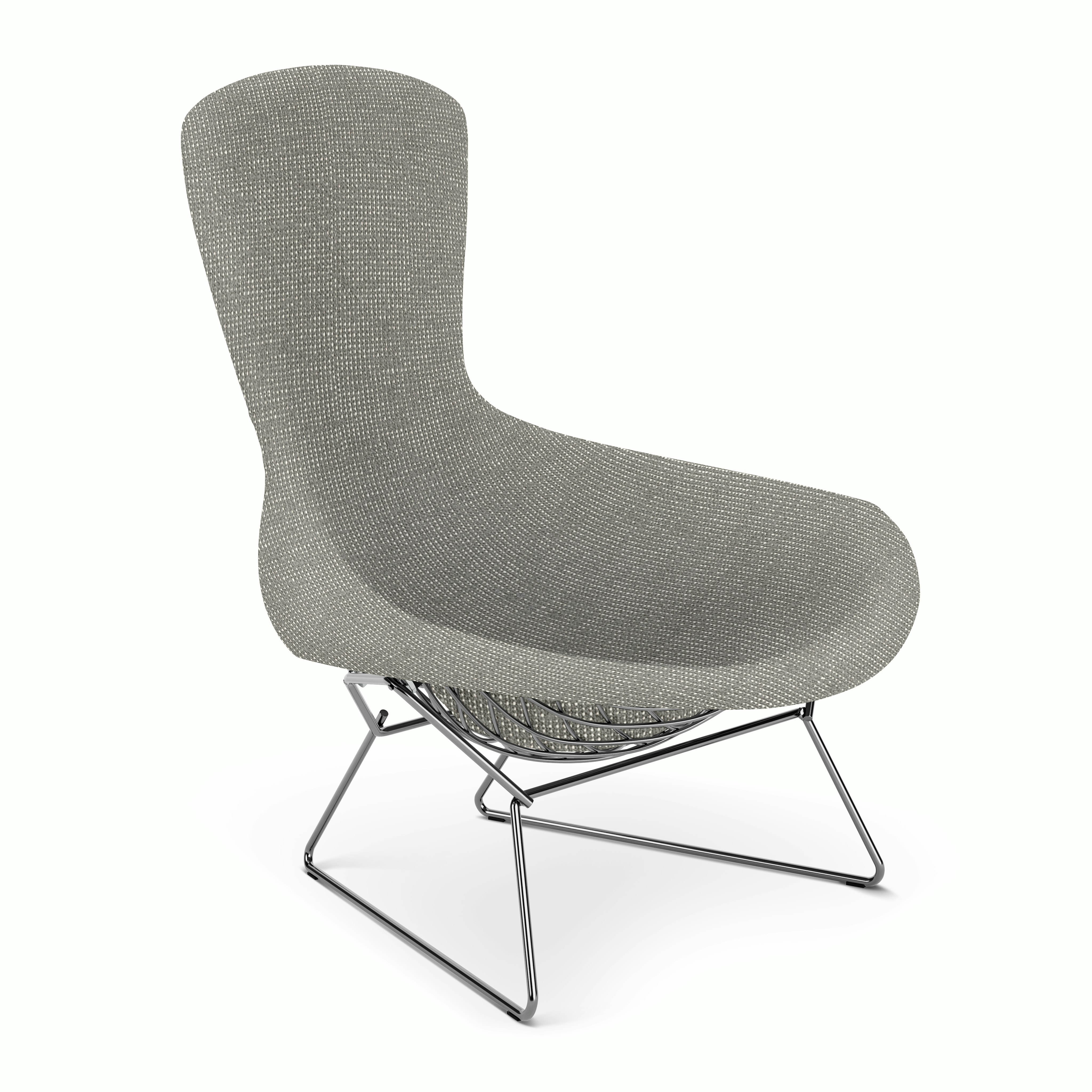 Bertoia Bird Lounge Chair – Design Within Reach