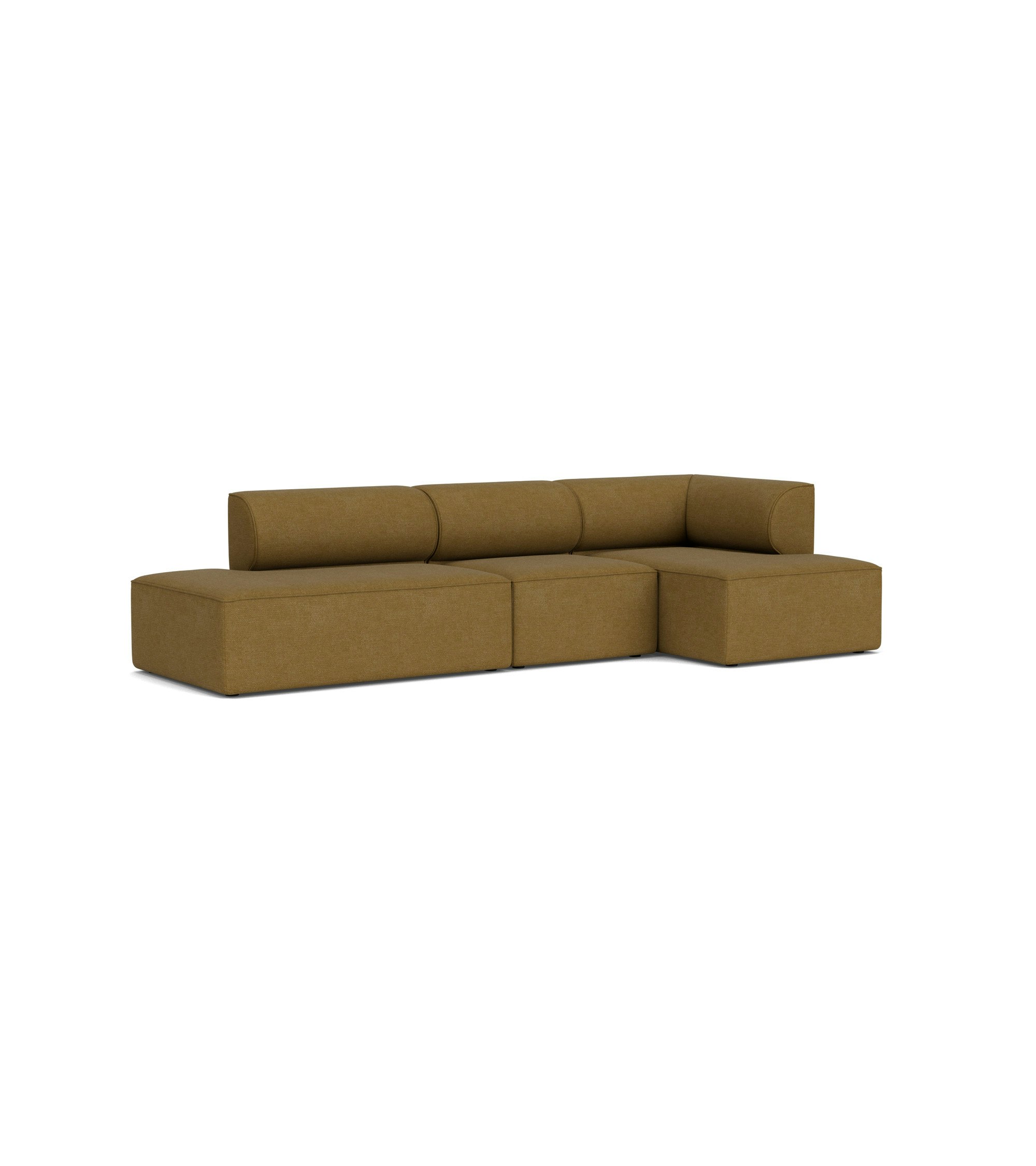 Eave Modular Sectional, Right Arm Facing