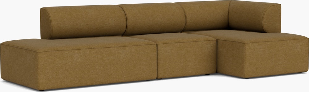Eave Modular Sectional, Right Arm Facing