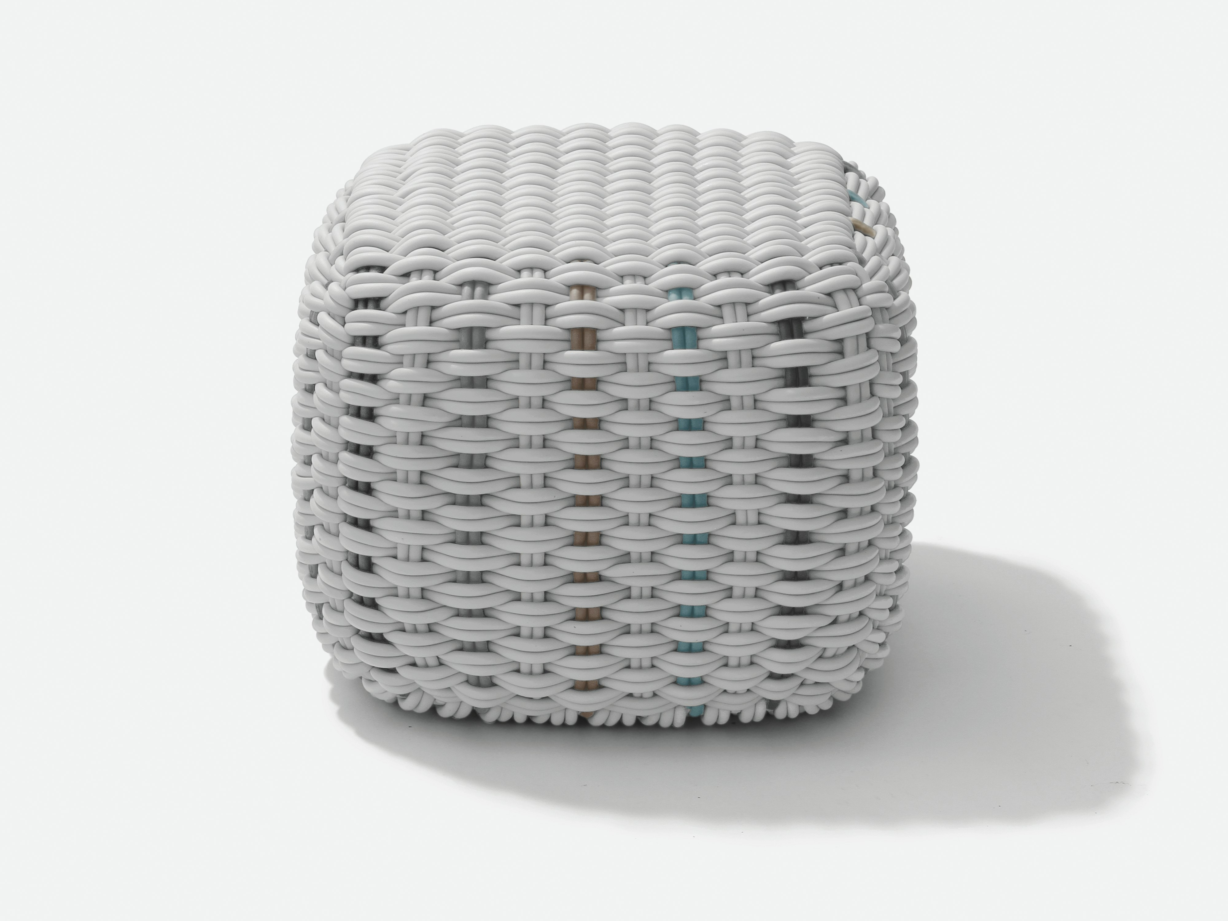 Shore Outdoor Ottoman Outlet