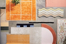 Abstract Key Rug Outlet