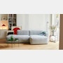 Mags Soft Low Sectional