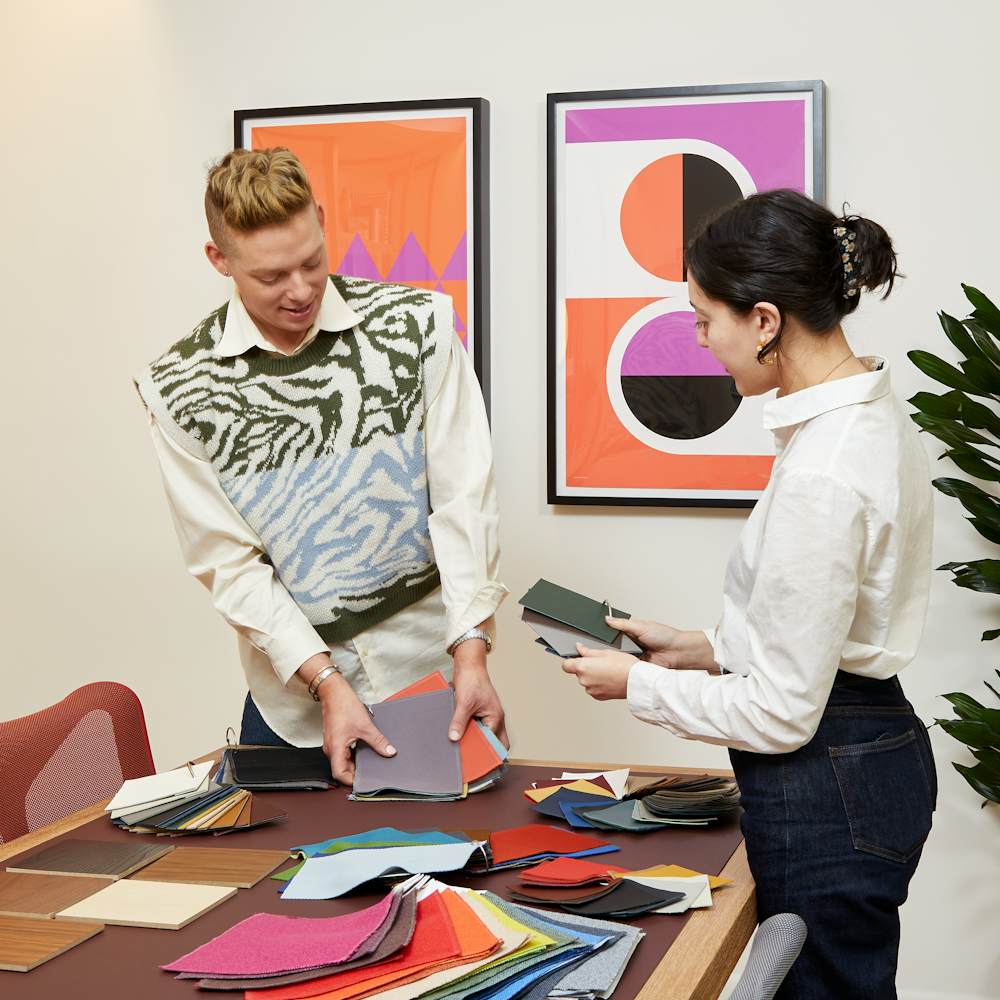 Discover – Herman Miller Store Discover – Herman Miller Store