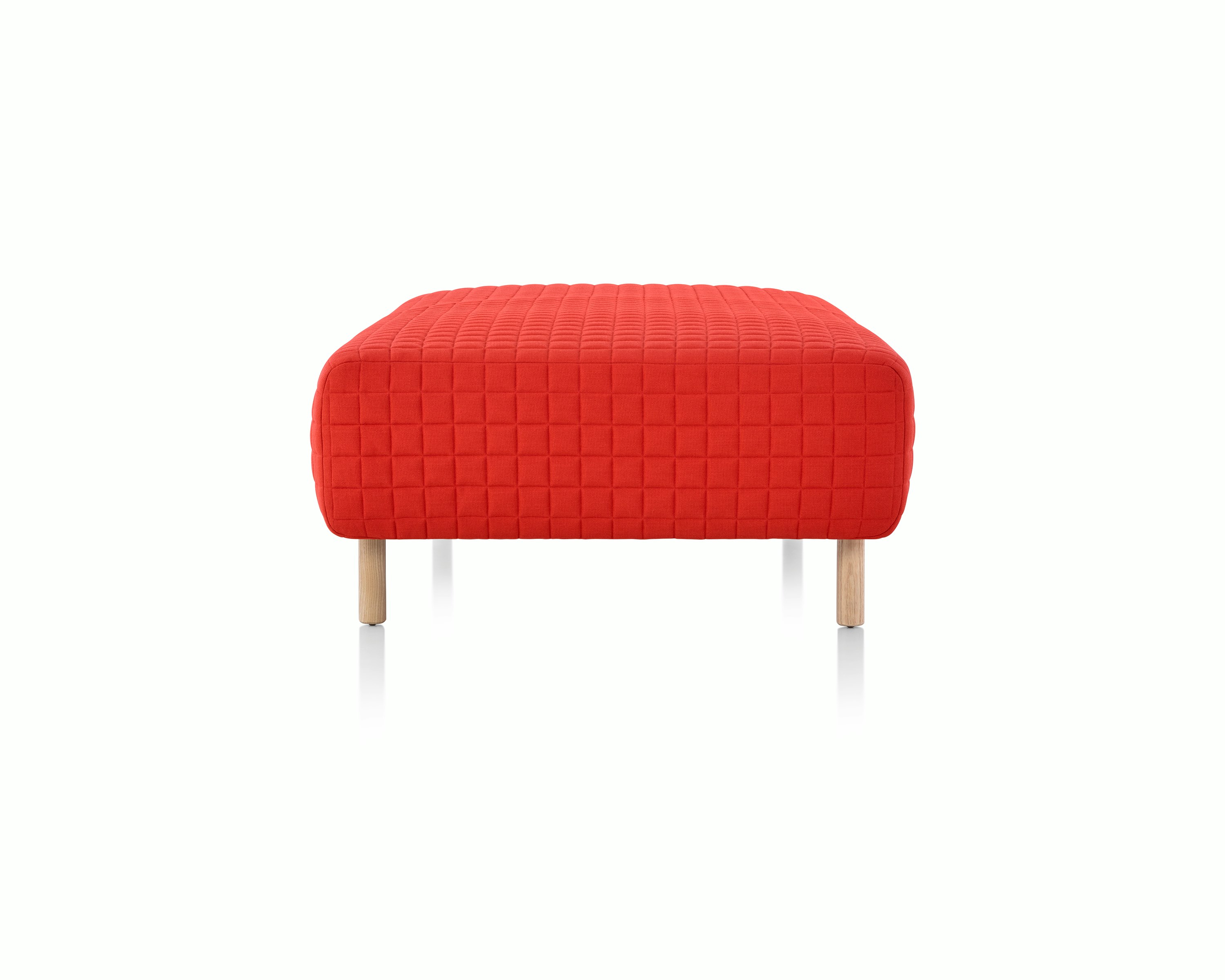 Colourform Sofa Group, Two-Seat Bench